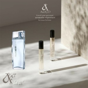 عطر گرمی کنزو لئو پار مردانه