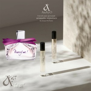 عطر گرمی مری می لانوین