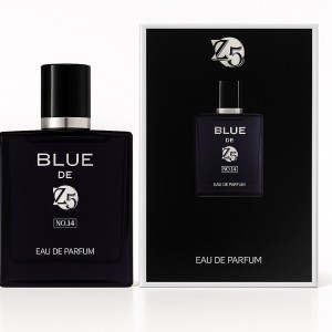 عطر گرمی بلو شنل (شنل بلو) شرکت لوزی CHANEL – Bleu de Chanel