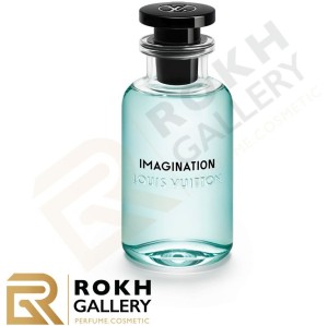عطر ادکلن لویی ویتون ایمجینیشن - Louis Vuitton Imagination