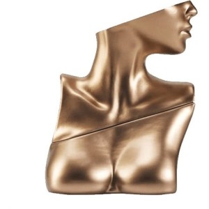 عطر ادوپرفیوم زنانه بیلی ایلیش مدل Eilish حجم ۱۰۰ میل شیرین گرم