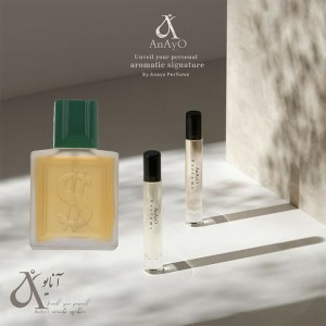 اسانس دلار مردانه