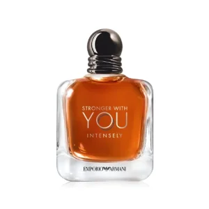 ادوپرفیوم گرمی از الحمبرا مدل عطر مردانه Your Touch حجم میلی