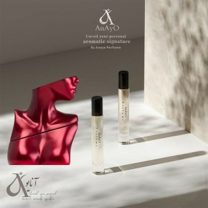 عطر گرمی ادکلن بیلی آیلیش شماره 3 | 3 Billie Eilish