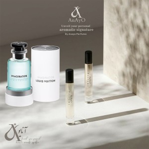 اسانس عطر ادکلن لویی ویتون ایمجینیشن - Louis Vuitton Imagination