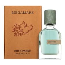 عطر گرمی از نمونه ادوپرفیوم مردانه و زنانه فراگرنس ورد مدل AQUA PURA حجمی میل