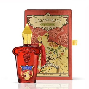 عطر گرمی زنانه اسکلاره مدل بوکت آیدیل ژیودان