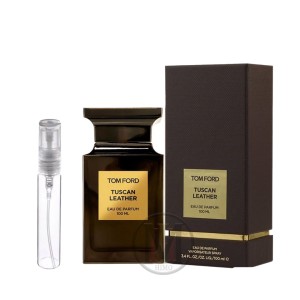 اسانس و عطر ژانیل ادوپرفیوم توسکان لدر