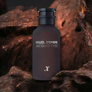 عطر گرمی از نمونه آکوا پورا رایحه تلخ و گرم