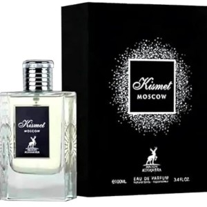 عطر گرمی خارجی مدل شب های مسکو