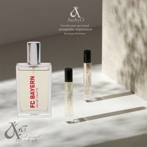 عطر گرمی دسته مردانه مونیخ فرانسوی munich
