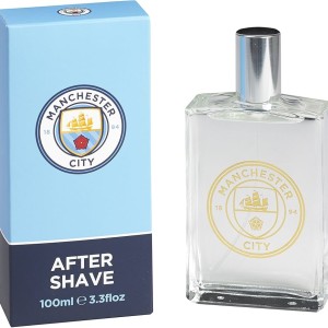 عطر گرمی مدل مردانه منچستر سیتی Manchester City مدل EST.1894