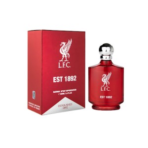 عطر روغنی با کیفیت دسته ورزشی لیورپول Liverpool