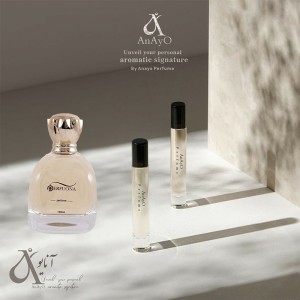 اسانس گرمی زنانه Shalis Remy - زنانه