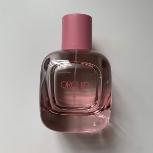 اسانس زارا ارکید عطر حجمی میلی