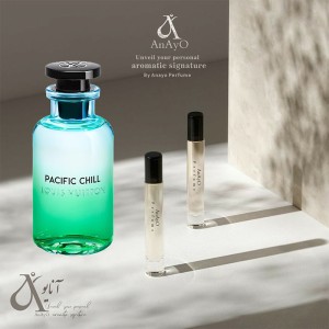 عطر گرمی پسفیک چیل ژیوادان Pacific Chill