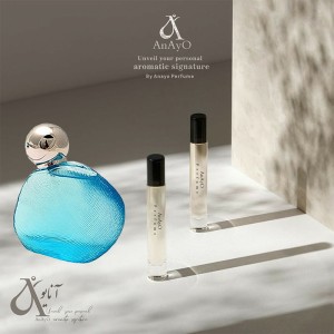عطر گرمی آکواوومن Aqua Woman