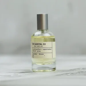 عطر گرمی سانتال 33