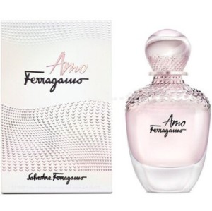 اسانس عطر گرمی سالوادور فراگامو آمو - جنسیت زنانه - شرکت اس اف ای SFA
