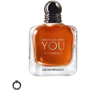 عطر ادکلن جورجیو آرمانی امپریو آرمانی استرانگر ویت یو اینتنسلی | Giorgio Armani Emporio Armani Stronger With You Intensely