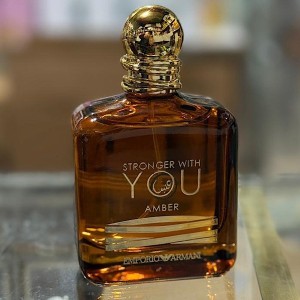 عطر ادکلن جورجیو آرمانی امپریو آرمانی استرانگر ویت یو اینتنسلی | Giorgio Armani Emporio Armani Stronger With You Intensely