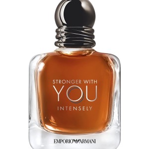 عطر امپوریو آرمانی استرانگر ویت یو اینتنسلی ادو پرفیوم ۵۰ میلی‌لیتر