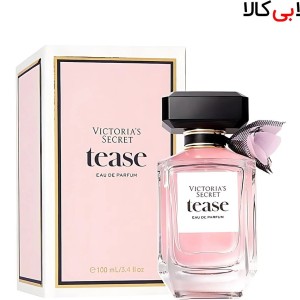 عطر مدل ادوپرفیوم زنانه ویکتوریا سکرت مدل T
