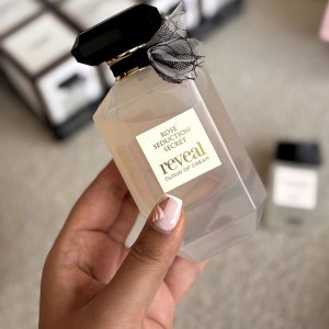 عطر ادوپرفیوم زنانه ویکتوریا سکرت مدل TEASE حجم ۱۰۰ میلی لیتر