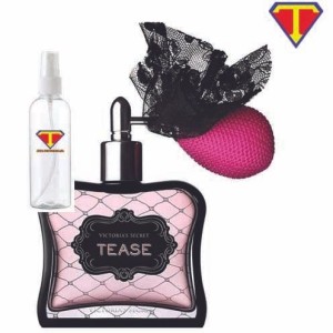 اسانس عطر ویکتوریا سکرت تیز فلور VICTORIA'S SECRET Tease Flower