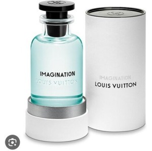 عطر ایمجینیشن از برند لویی ویتون Louis Vuitton Imagination - دست ساز 30 میل