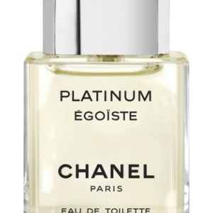 عطر ادکلن شنل پلاتینیوم - 100 میل