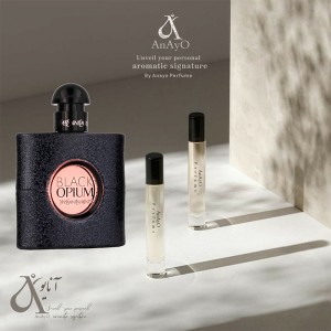 عطر گرمی بلک اوپیوم کیفیت تاپ