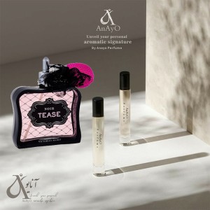 عطر گرمی ویکتوریا سکرت نویر تیز ( نویر تیس) حجمی میل