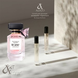 زنانه ویکتوریا سکرت مدل عطر گرمی ادوپرفیوم  TEASE حجمی میلی