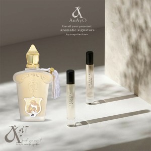 عطر کازااموراتی داما بیانکا ژیوادان
