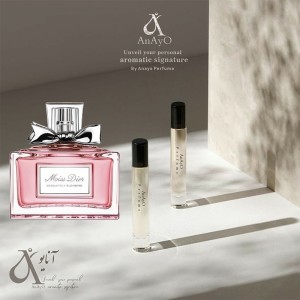 عطر گرمی میس دیورر ابسولوتلی بلومینگ