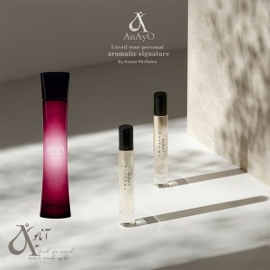 عطر گرمی آرمانی کد کشمیر