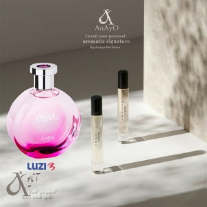 عطر چی چی زنانه Chichi لوزی