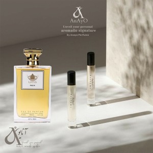 عطر لوتوس