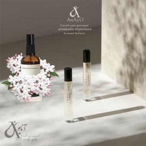 عطر یاس رازقی ژیوادان