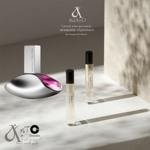 عطر ایفوریاا زنانه ژیوادان اورجینال