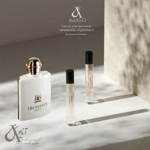 عطر گرمی تروسااردی دونا