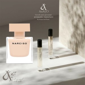 عطر نارسییسو رودریگز پودری