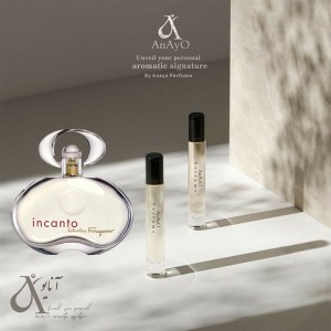 عطر گرمی اینکانتو