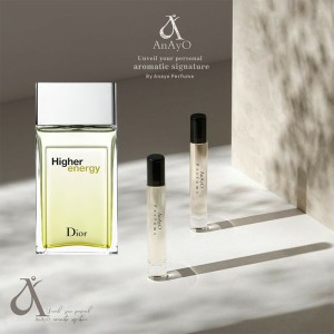 عطر گرمی دیوور هایر