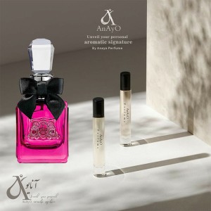 عطر گرمی ویواا لا جوییسی l