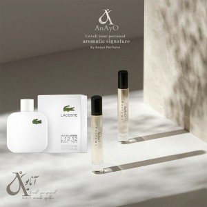 عطر لیگوست سفید (ال.۱۲.۱۲ بلنچ) g