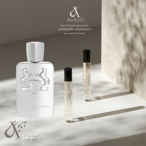 عطر گرمی مارلی پکاسوس c