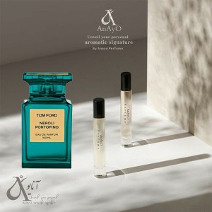 عطر تاام فرد نرولی پورتوفینو f