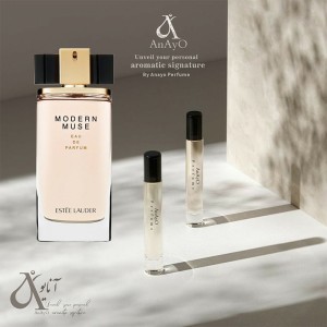 عطر گرمی مدرن موس